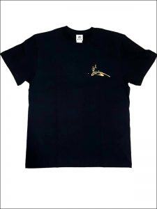 伊達政宗Tシャツ