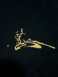 伊達政宗Tシャツ